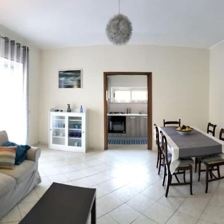 Appartamento I Gelsi Praia a Mare Exterior foto