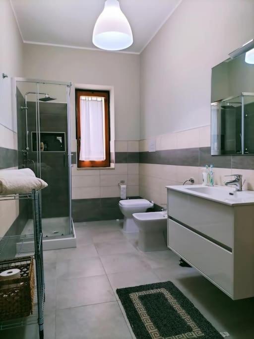 Appartamento I Gelsi Praia a Mare Exterior foto