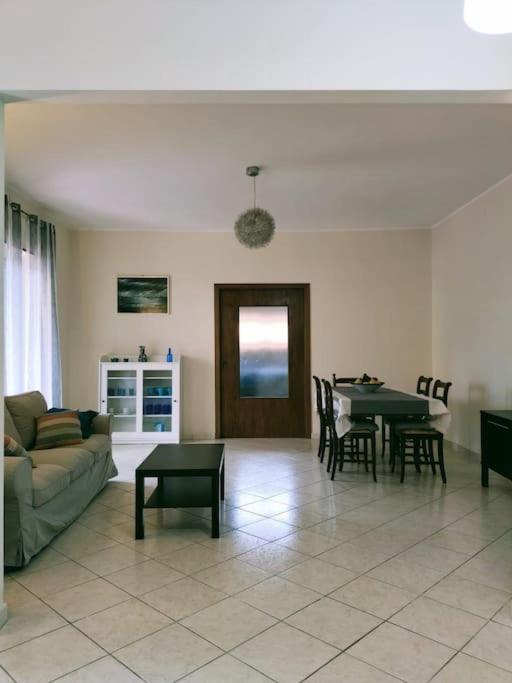 Appartamento I Gelsi Praia a Mare Exterior foto