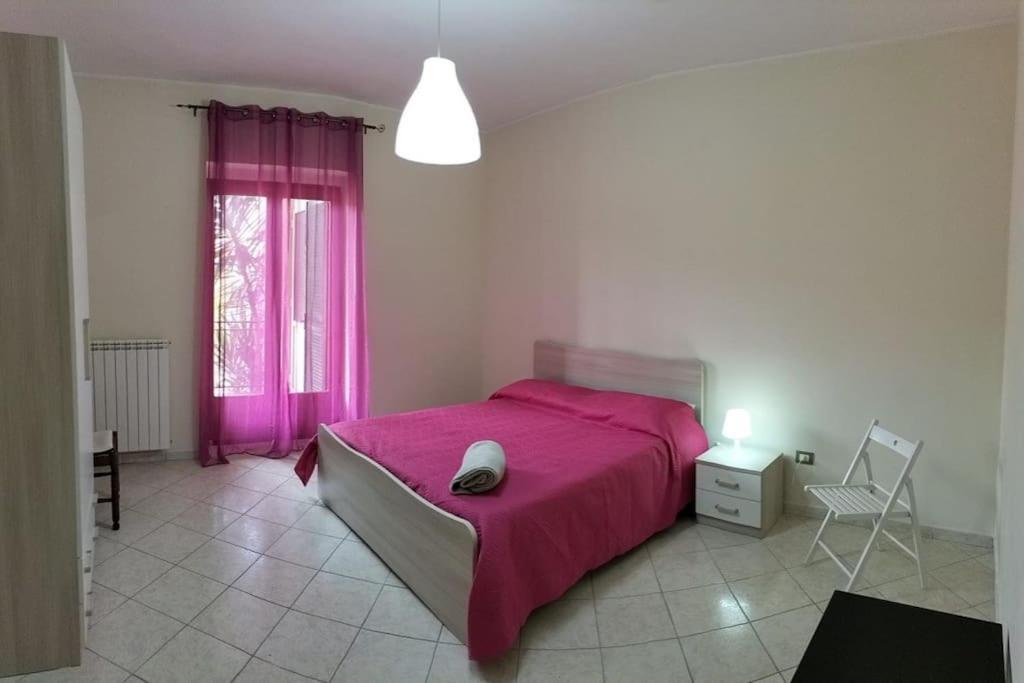 Appartamento I Gelsi Praia a Mare Exterior foto